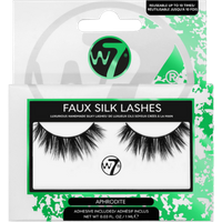 W7 Faux Silk Lashes Aphrodite Valse Wimpers