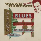 V2 Red Eye A-town Blues/Vinyle Rouge