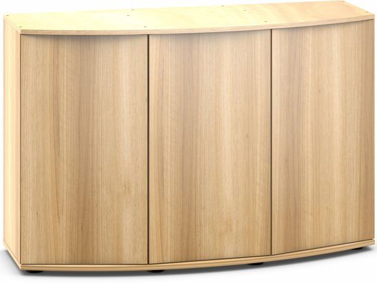 Juwel Kast Vision 260 Sbx 121x46x73 cm - Aquariummeubel - Licht Hout
