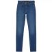 Lee Jeans Taille Haute Scarlett Skinny Fit