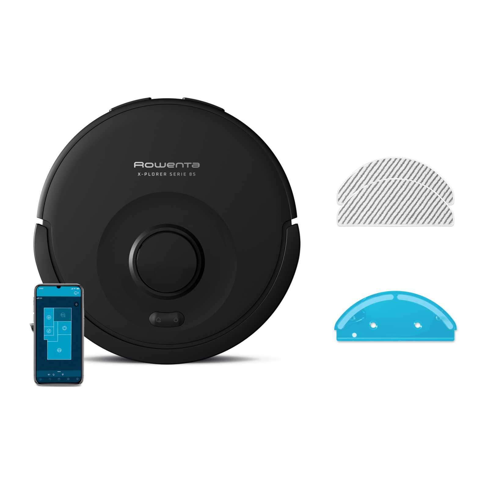Rowenta X-Plorer serie 85 RR87C5