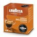 LAVAZZA Capsules Compatibles A Modo Mio Delizioso 36 capsules