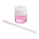 Homea 6DIF120RS Geurdispenser, roze, klein
