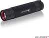 Ledlenser T2 - Tactische zaklamp - Zwart - 240 Lumen
