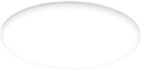 B.K.Licht Briloner Rowny LED Plafonniere Badkamerverlichting IP54 Neutraal Wit Licht 4000K Ø35cm