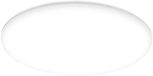 B.K.Licht Briloner Rowny LED Plafonniere Badkamerverlichting IP54 Neutraal Wit Licht 4000K Ø35cm