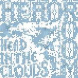 Konkurrent Headroom - Head In The Clouds (LP)