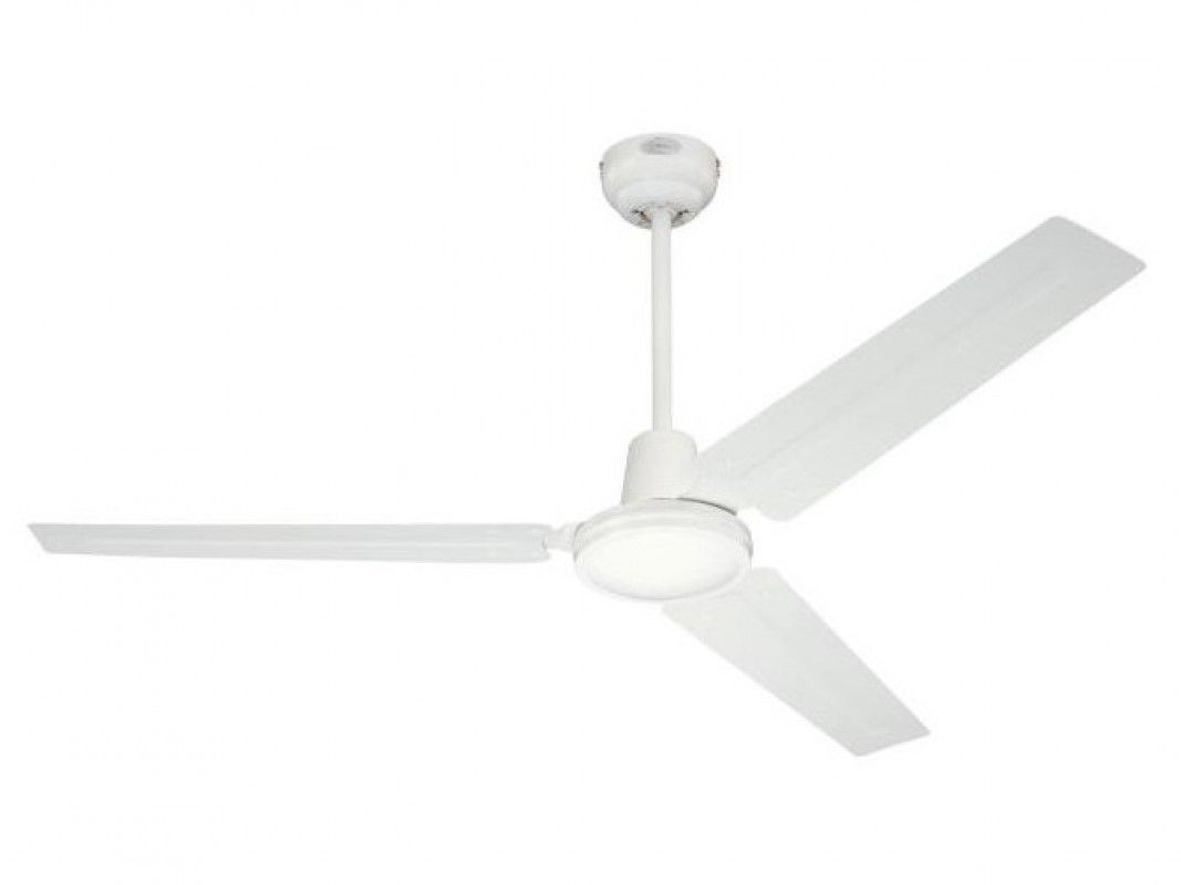 Westinghouse Industrial Plafondventilator Wit 142 cm 72268