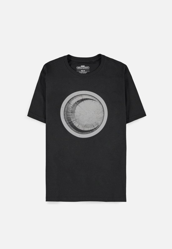 - Moon Knight - Men's Short Sleeved T-shirt