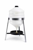 Natuurlijker leven® Sifon drinker voor pluimvee - 30 liter