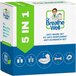 Dr. Breathe Well ™ - Compleet Snurkbeugel Pakket - 5 in 1: Anti Snurk Beugel - Zachte Neusspreiders - Stevige Neusspreiders - Neuspleisters - Neusclip