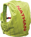 Nathan Pinnacle Series Vapor - 12L Hardlooprugzak Dames - Groen / Rood | Maat: L