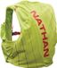 Nathan Pinnacle Series Vapor - 12L Hardlooprugzak Dames - Groen / Rood | Maat: L