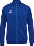 hummel Hmlauthentic Pl Zip Jacket Sweatshirt voor heren