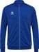 hummel Hmlauthentic Pl Zip Jacket Sweatshirt voor heren