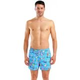 Arena Zwemshort Water Prints AO