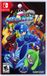 Capcom Mega Man 11 - Nintendo Switch