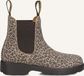 Bisgaard Kim Boots Meisjes - Beige - Maat 32
