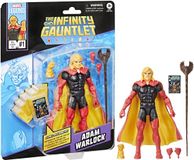 Hasbro Marvel Legends Series Adam Warlock - Actiefiguur