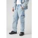Levi's 568™ Loose Straight Cargos Indigo clair Taille : W30L34