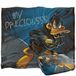LOONEY TUNES Silky Touch Super Soft Sprei Deken 152 x 127 cm