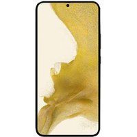 OtterBox Alpha Flex Anti-Microbial - Schermbeschermer voor mobiele telefoon - folie - transparant - voor Samsung Galaxy S22+