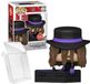 Funko Pop! WWE - Undertaker #106 GameStop Exclusive