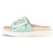 Gabor Dames mules Nappa Nava Fold Lack