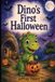 Dino's Libri GmbH Dino's First Halloween