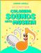 Coloring Musikin Coloring Sounds With Musikin: Dot Activity Book