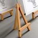 Lefranc & Bourgeois Mini Decoratie Ezel Set 2 Stuks