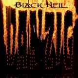Sonic Rendezvous Danzig Black Hell (12" Single) (Coloured Vinyl)