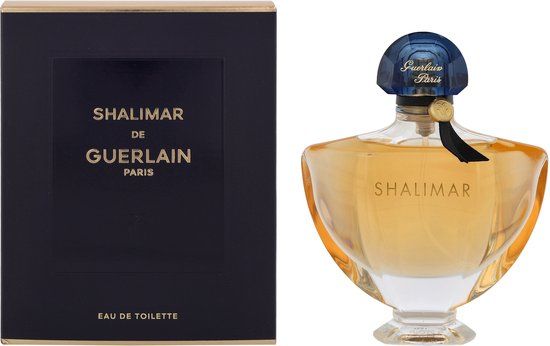 Guerlain Shalimar / 90 (ml) / Women
