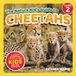The Nature Kid's Guide to Cheetahs