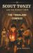 Scout Tonzy and the Agimat Crew: The Tikbalang Compass