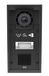 2N 9151301CRP système d'interphone 5 MP Noir