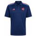 Adidas France FFR Rugby Polo Homme JG8214