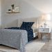 Beddengoedset Fashion Belle eenpersoonsbed beddengoedset