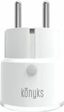Konyks Priska Mini 3 FR - 10A WiFi-aangesloten stopcontact met verbruiksmeter