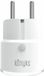 Konyks Priska Mini 3 FR - 10A WiFi-aangesloten stopcontact met verbruiksmeter