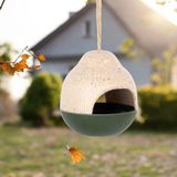 Bain d'oiseaux pour petits oiseaux