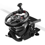 Thrustmaster T128 SimTask Pack - Racestuur en pedalen voor PC en Xbox Series