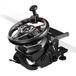Thrustmaster T128 SimTask Pack - Volant et pédales pour PC et Xbox Series