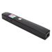 ciciglow Documentscanner - Draagbare Handscanner A4 - Zwart