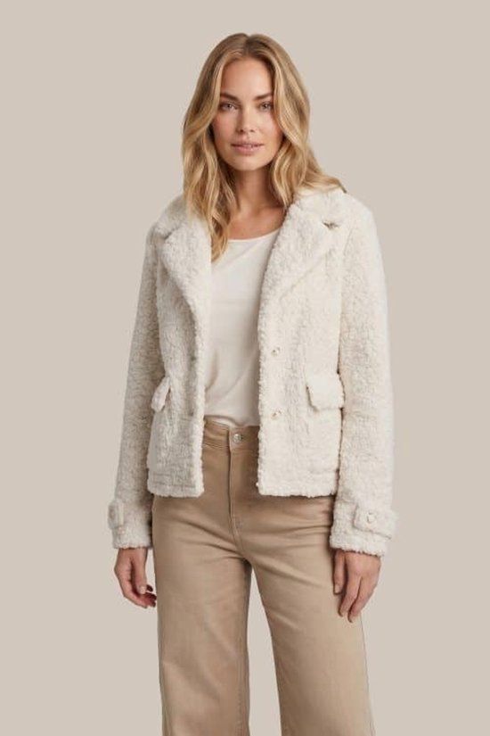 G-maxx Euna coat - cream - XS
