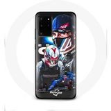 Samsung Galaxy S11 plus Formule 1 Esteban Ocon F1 Driver Maniacase