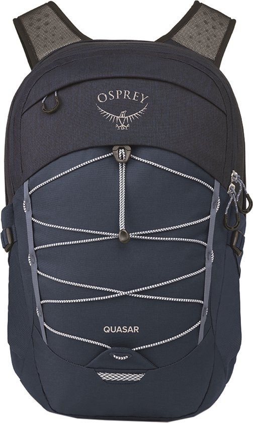 Osprey Quasar Laptop Rugzak - Blauw - 15 inch - Unisex