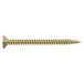 Desa Torx-schroef Bi-verchroomd volledige schroefdraad 3,5 x 50