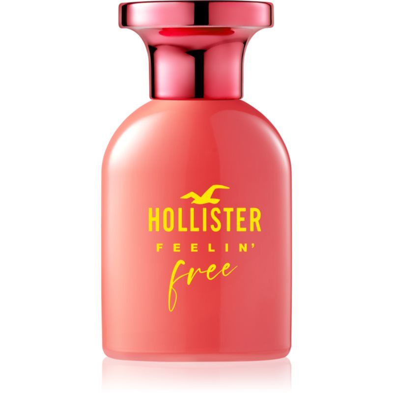 Hollister Feelin' Free / 100 / Women