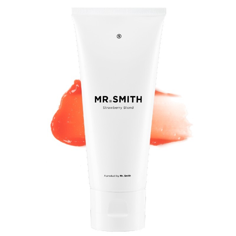 Mr. Smith Mr. Smith Pigments Strawberry Blond